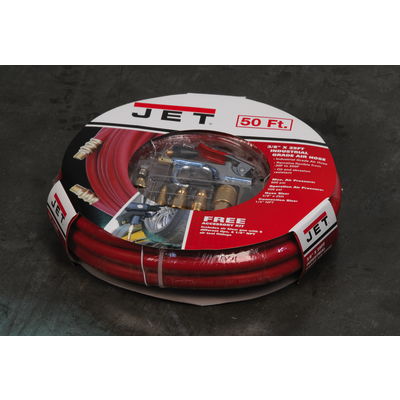 Jet  JAH-3850 3/8